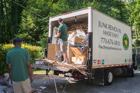 Professional Junk Removal in Hoback, WY